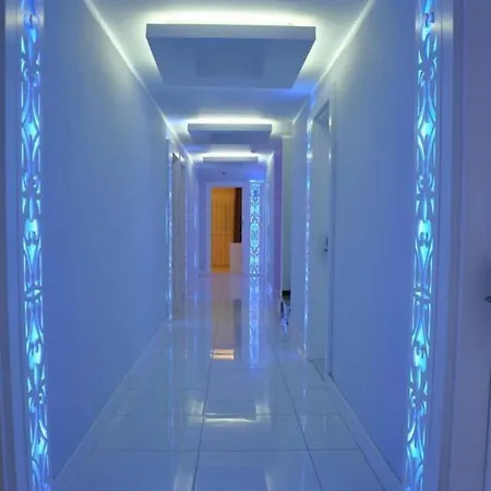 Beachway Side