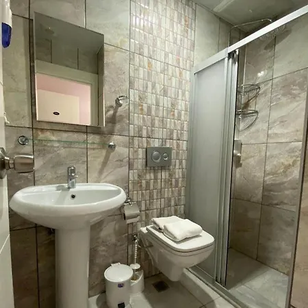 Beachway 3*