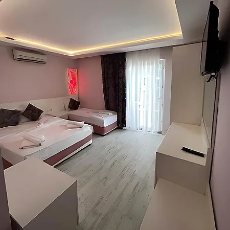 Beachway 3*