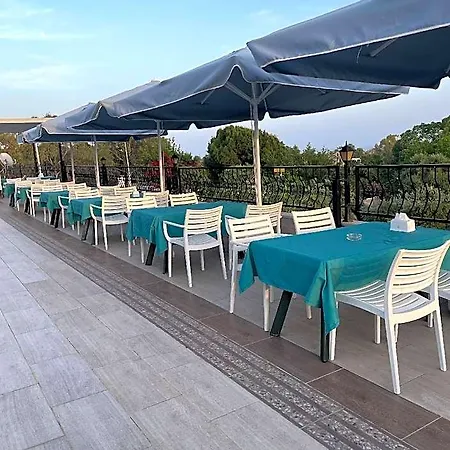 Beachway Sidé