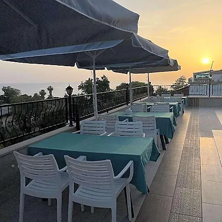 Beachway 3*