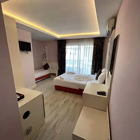 Beachway 3*