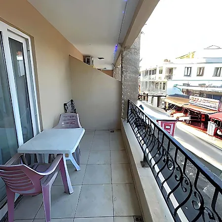 Beachway 3*
