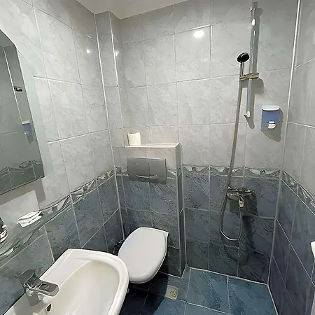 Beachway 3*