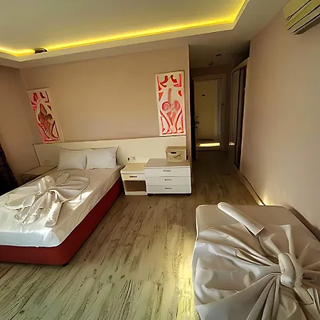 Beachway 3*