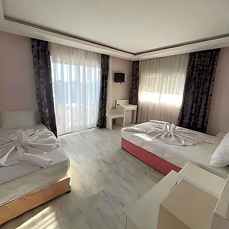 Beachway 3*