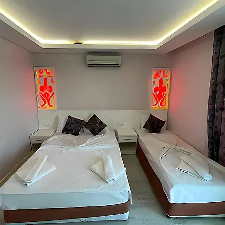 Beachway 3*