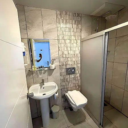 Hotel Beachway