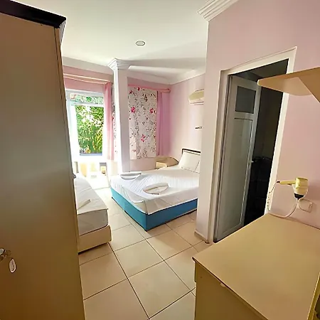 Beachway 3*