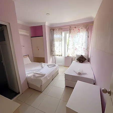 Hotel Beachway 3*