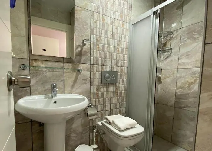 Beachway 3*